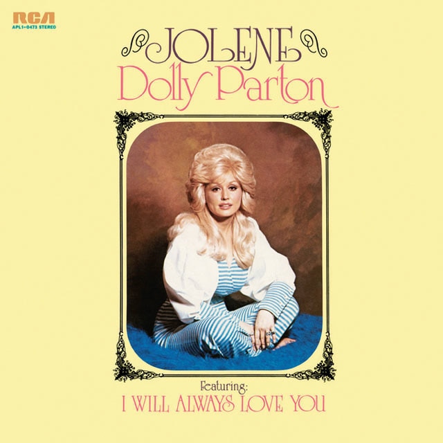 Imagen 0 de Jolene (LP-Vinilo)