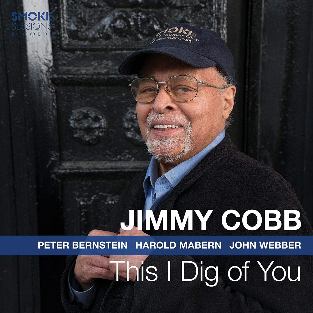 Imagen 0 de This I Dig Of You (CD)