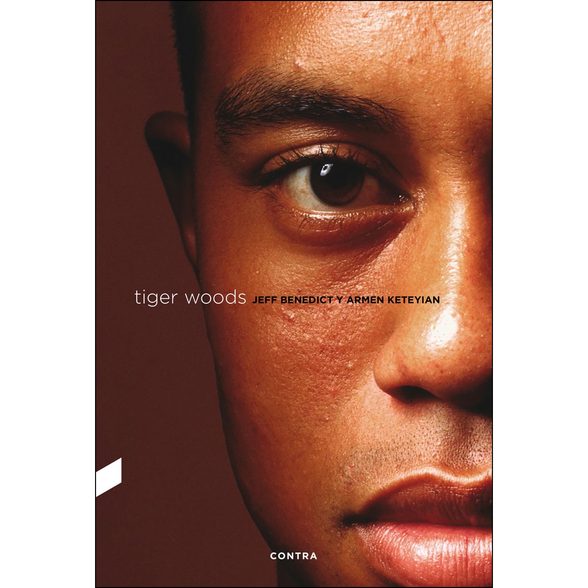 Imagem 0 de Tiger woods(Tapa blanda)