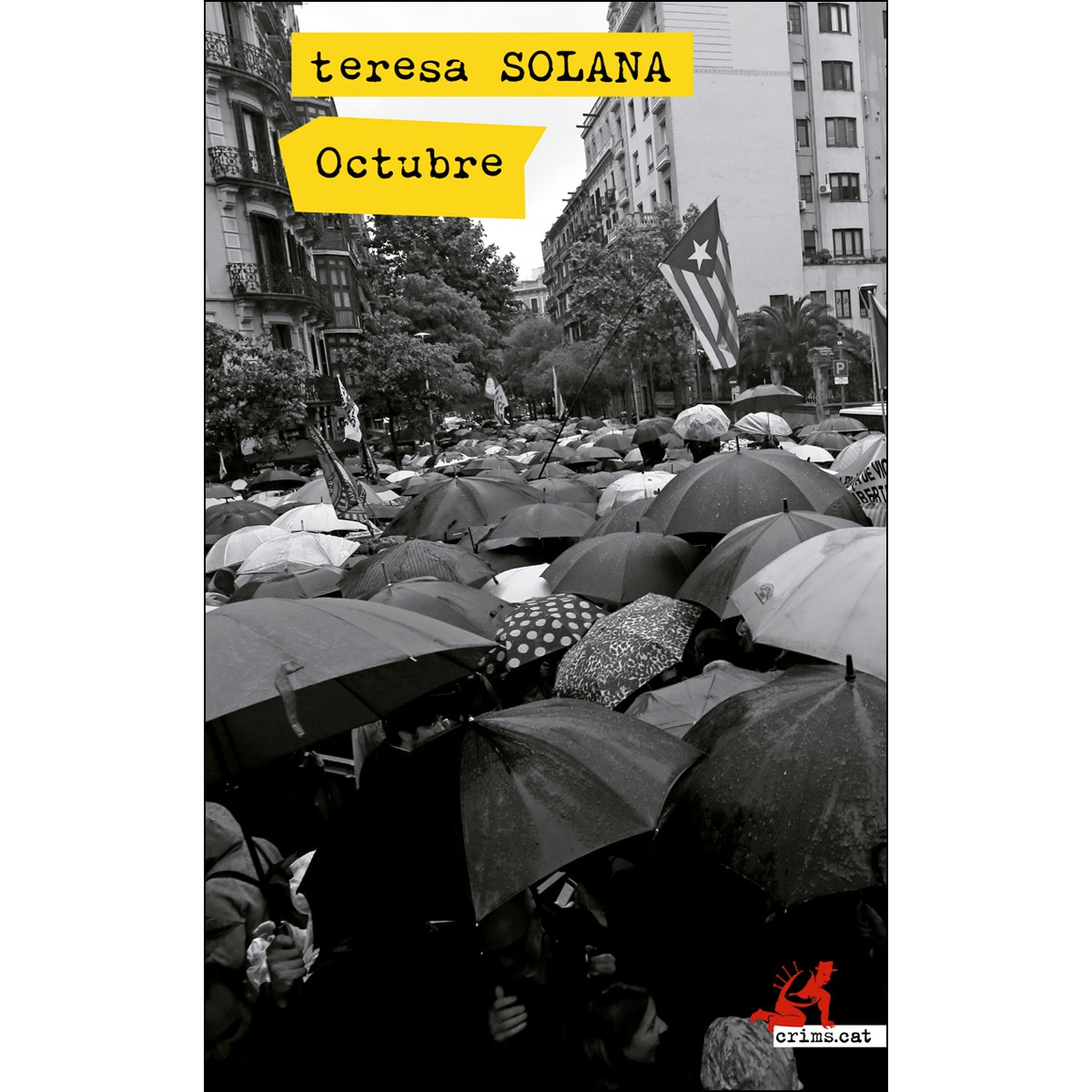 Octubre(Tapa blanda) 1