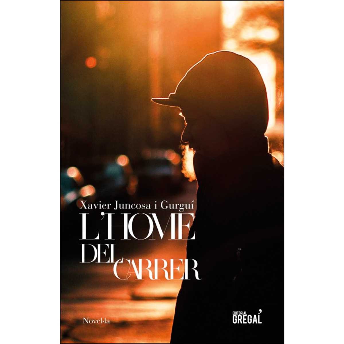 L'home del carrer(Tapa blanda) 1