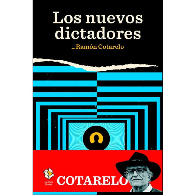 Imagen 0 de Los nuevos dictadores (Tapa blanda)