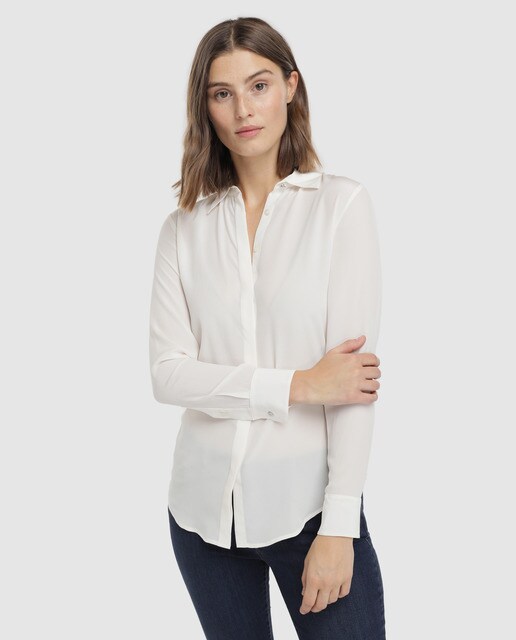 blusas ralph lauren el corte ingles