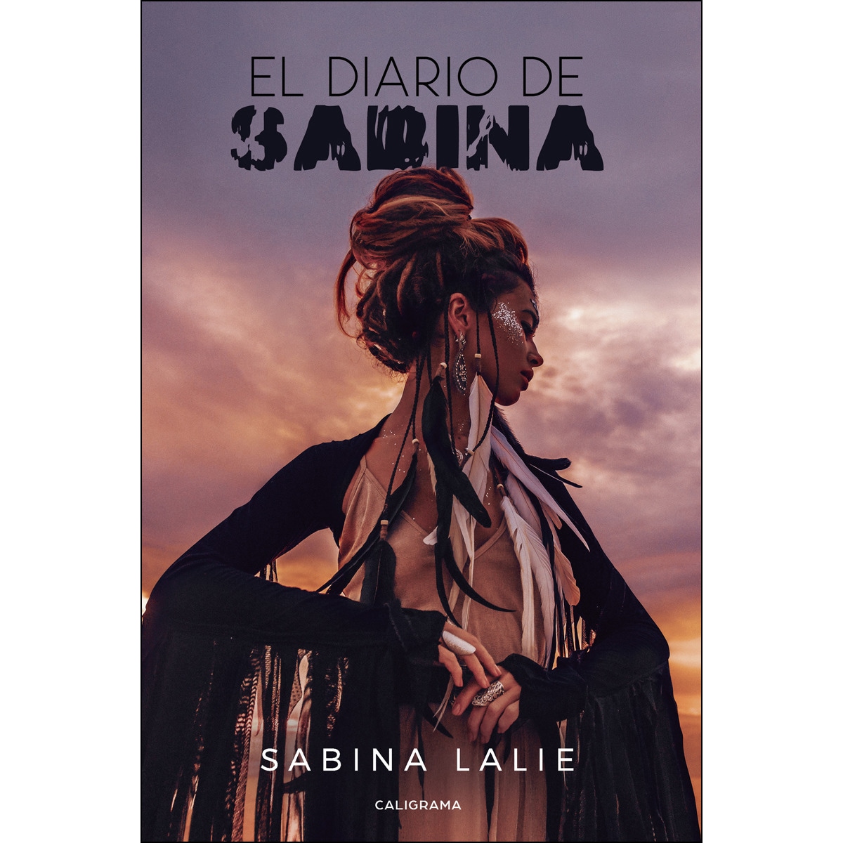 El diario de Sabina (Capa mole) 1