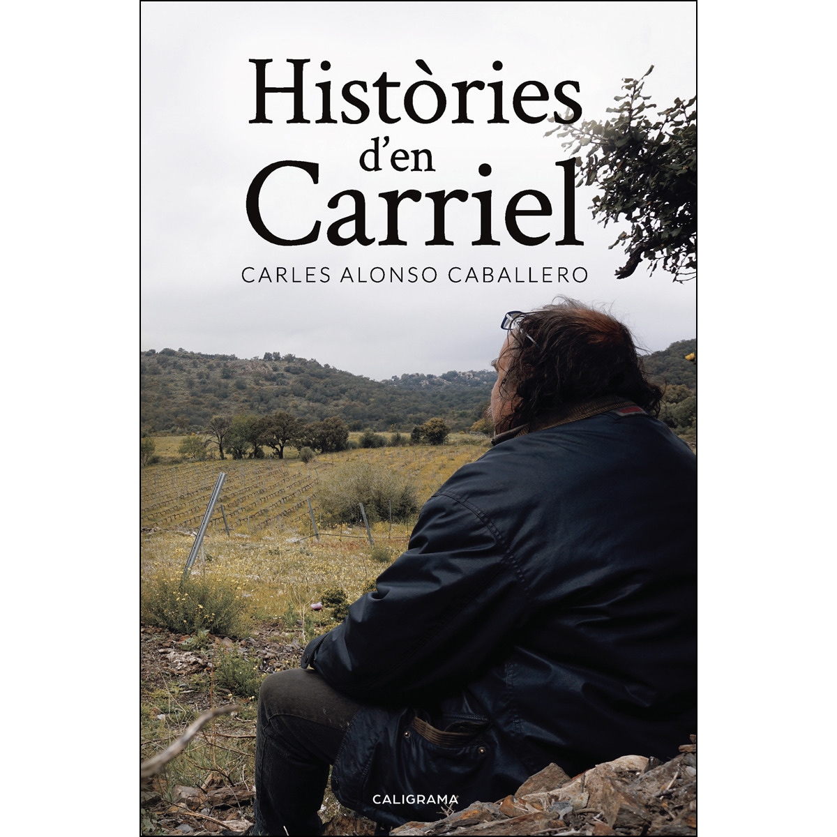 Històries d?en Carriel (Capa mole) 1