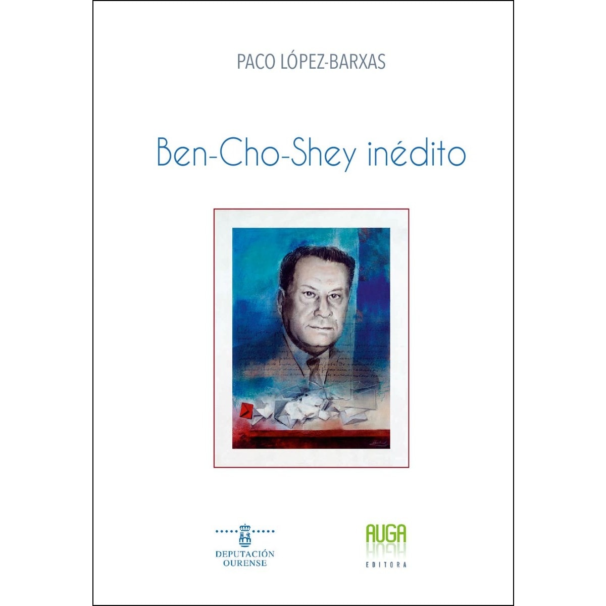 Ben-cho-shey inédito 1