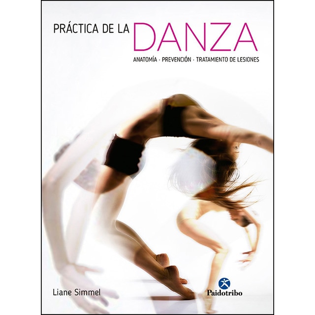 Práctica de la danza, La (Capa dura) 1