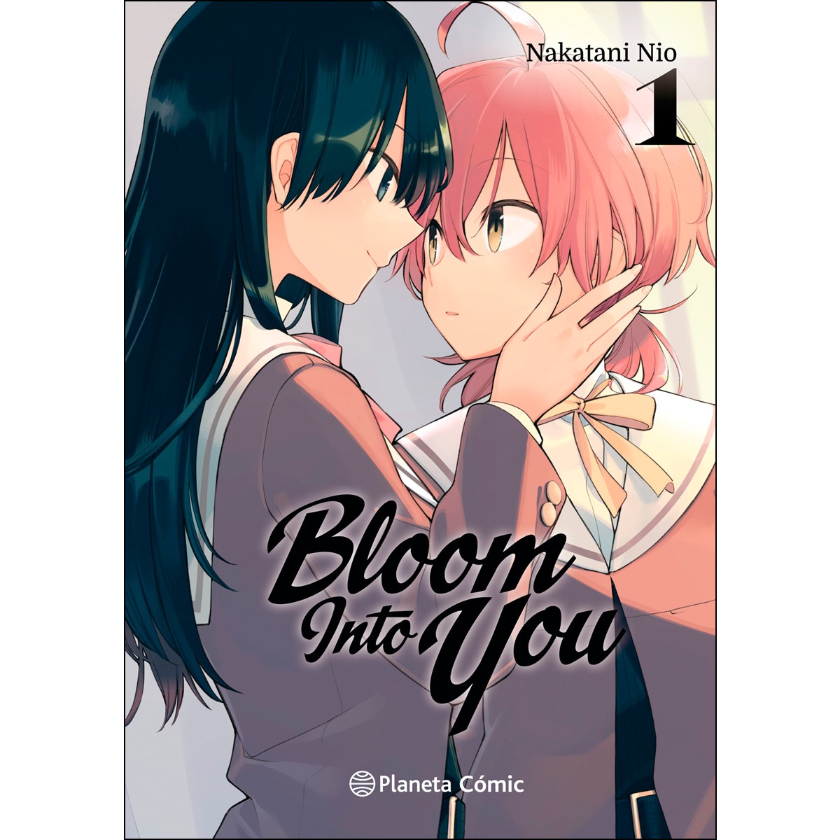 Bloom Into You nº 01/08 1