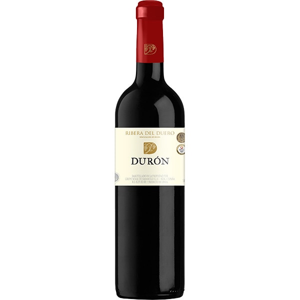 vino tinto reserva DO Ribera del Duero botella 75 cl