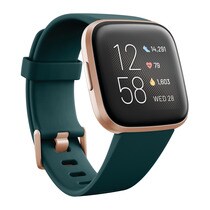 Fitbit Versa 2 NFC Exclusive Edition EsmeraldaRosa Cobre Fitbit Versa 2 NFC Exclusive Edition EsmeraldaRosa Cobre