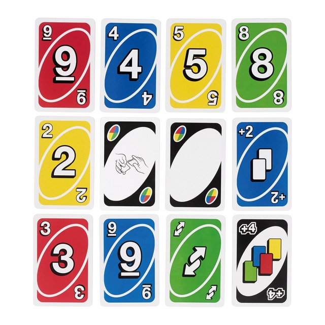 UNO: Jogo Cartas Clássico · Uno · El Corte Inglés