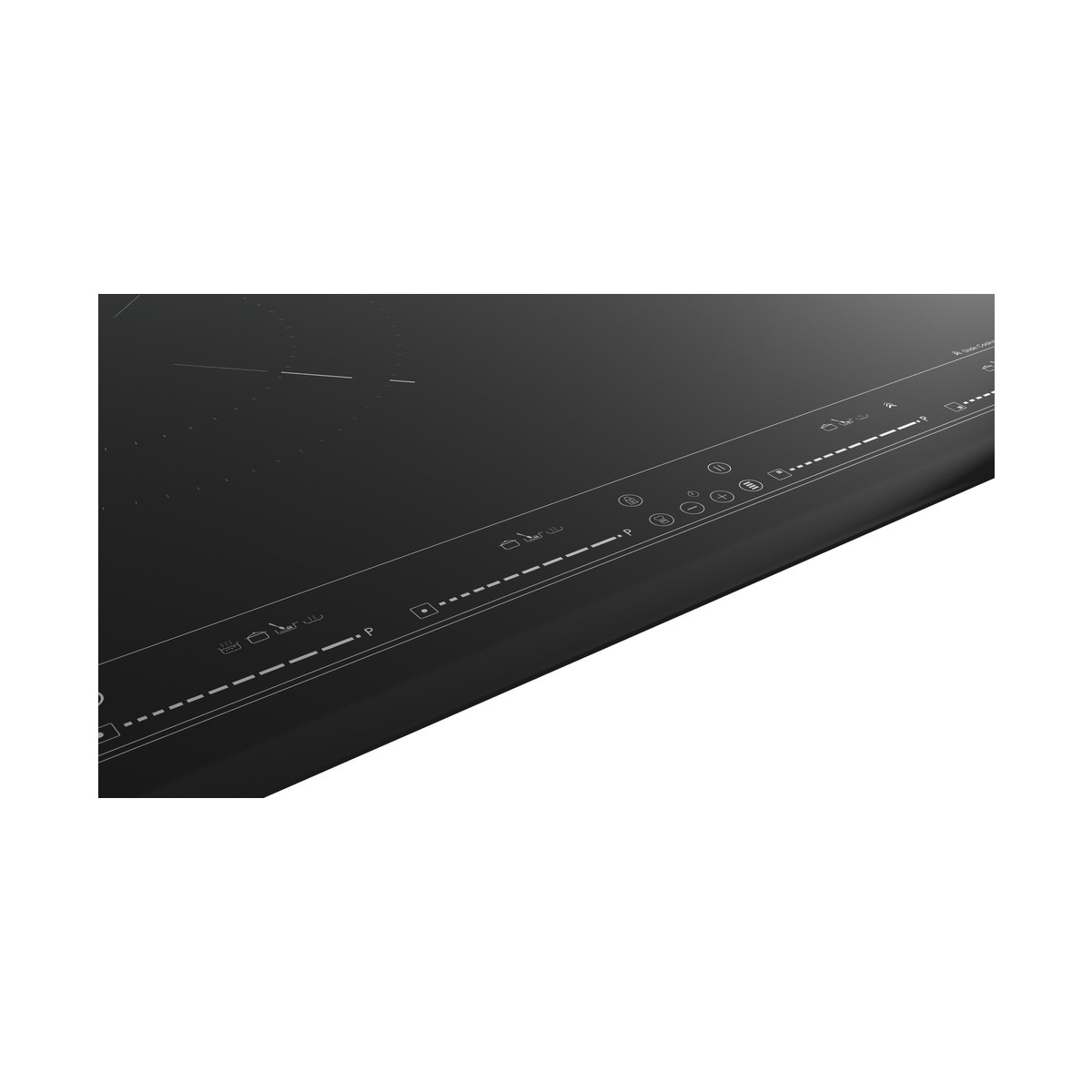 Placa inducción Teka Slide Cookking - IZS 96600 MSP Negro-5