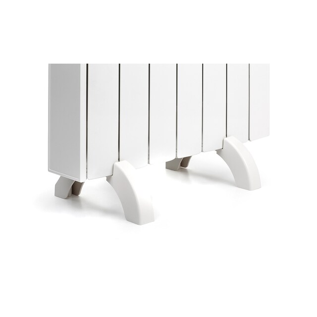 Imagen 0 de Juego de patas para emisor térmico Cointra