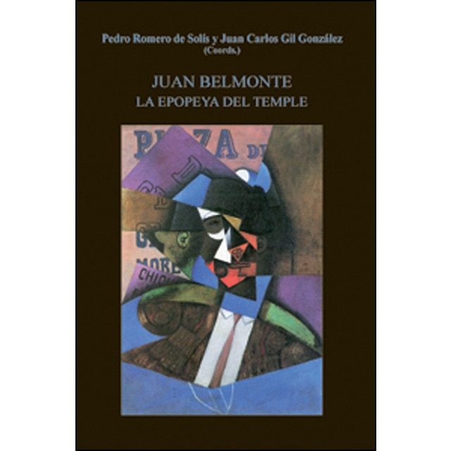 Imagem 0 de Juan belmonte: La epopeya del temple(Tapa dura)