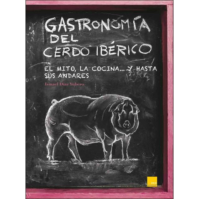 Imagem 0 de Gastronomía Del Cerdo Ibérico
