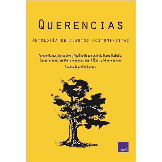 Imagem 0 de Querencias