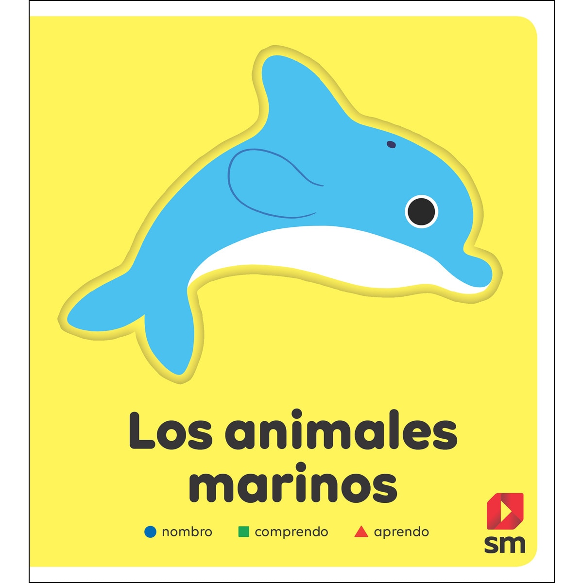 Imagem 0 de Los animales marinos