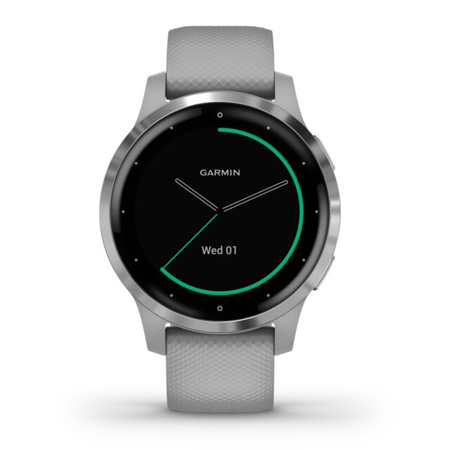 Reloj GPS con pulsómetro Vivoactive® 4S Small Garmin · El Corte Inglés
