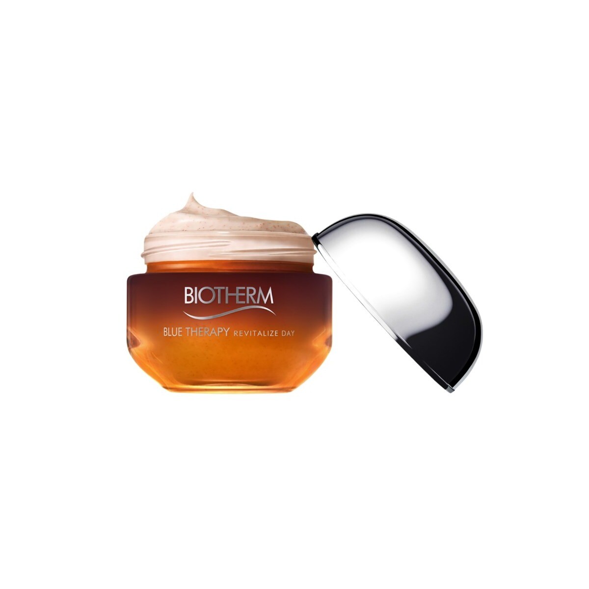 Creme de Dia Blue Therapy Amber Algae - 50 ml 3