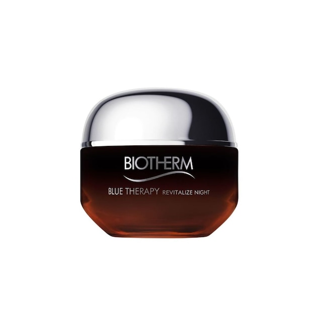 Imagem 0 de Creme de Noite Blue Therapy Revitalize - 50 ml