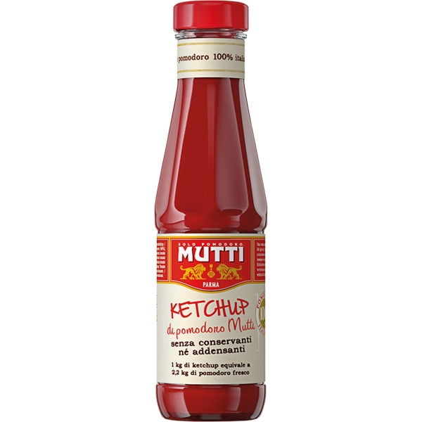 ketchup frasco 340 g neto escurrido