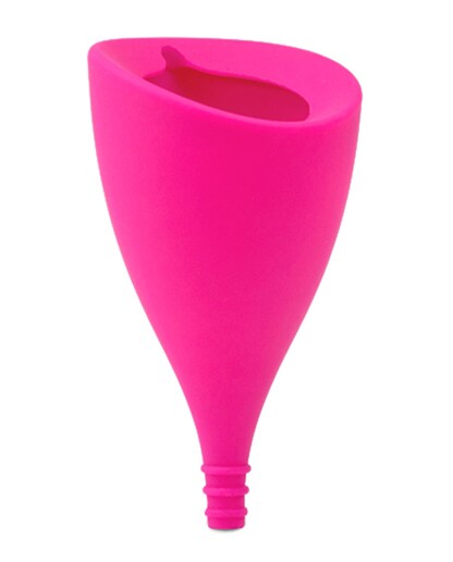 Imagen 0 de Copa menstrual talla B Intimina