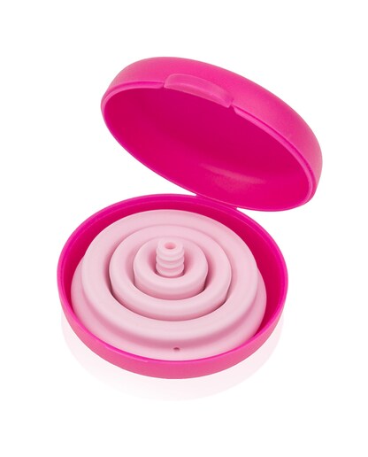 Imagen 0 de Copa menstrual compact talla A Intimina