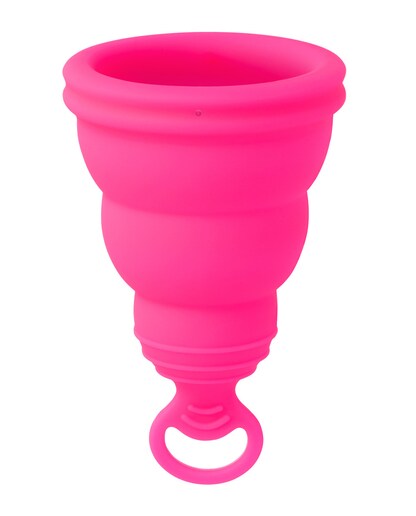 Imagen 0 de Copa menstrual compact talla B Intimina