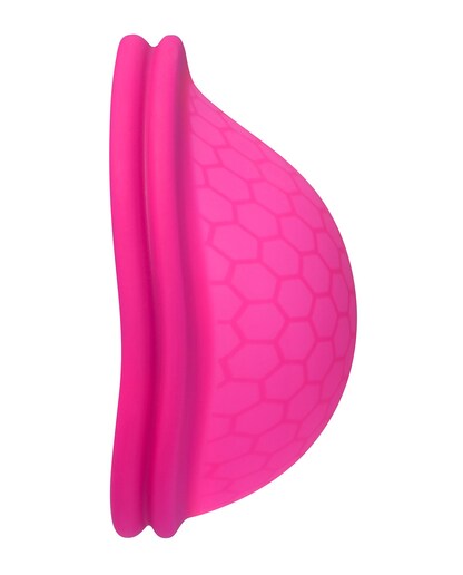 Imagen 0 de Copa menstrual Ziggy Cup Intimina