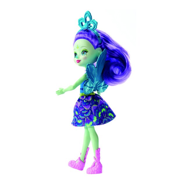 casa enchantimals corte ingles