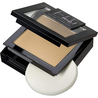 polvos matificantes Fit Me 250 Sun Beige - Maybelline