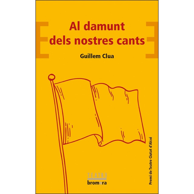 Imagen 0 de Al damunt dels nostres cants (Tapa blanda)