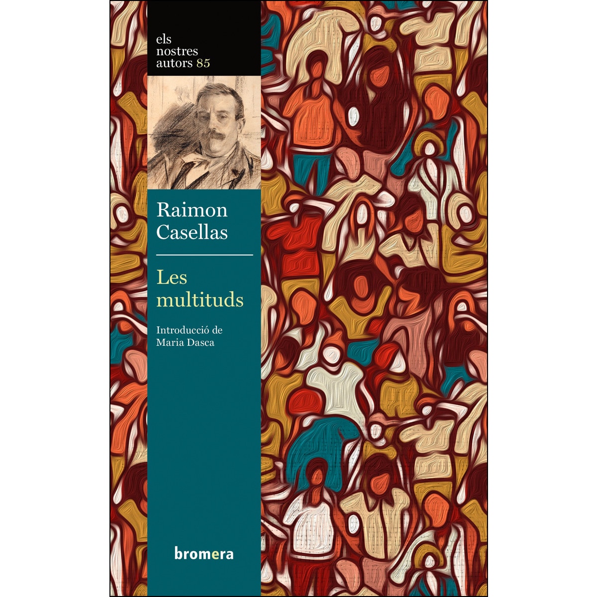 Les multituds(Tapa blanda) 1