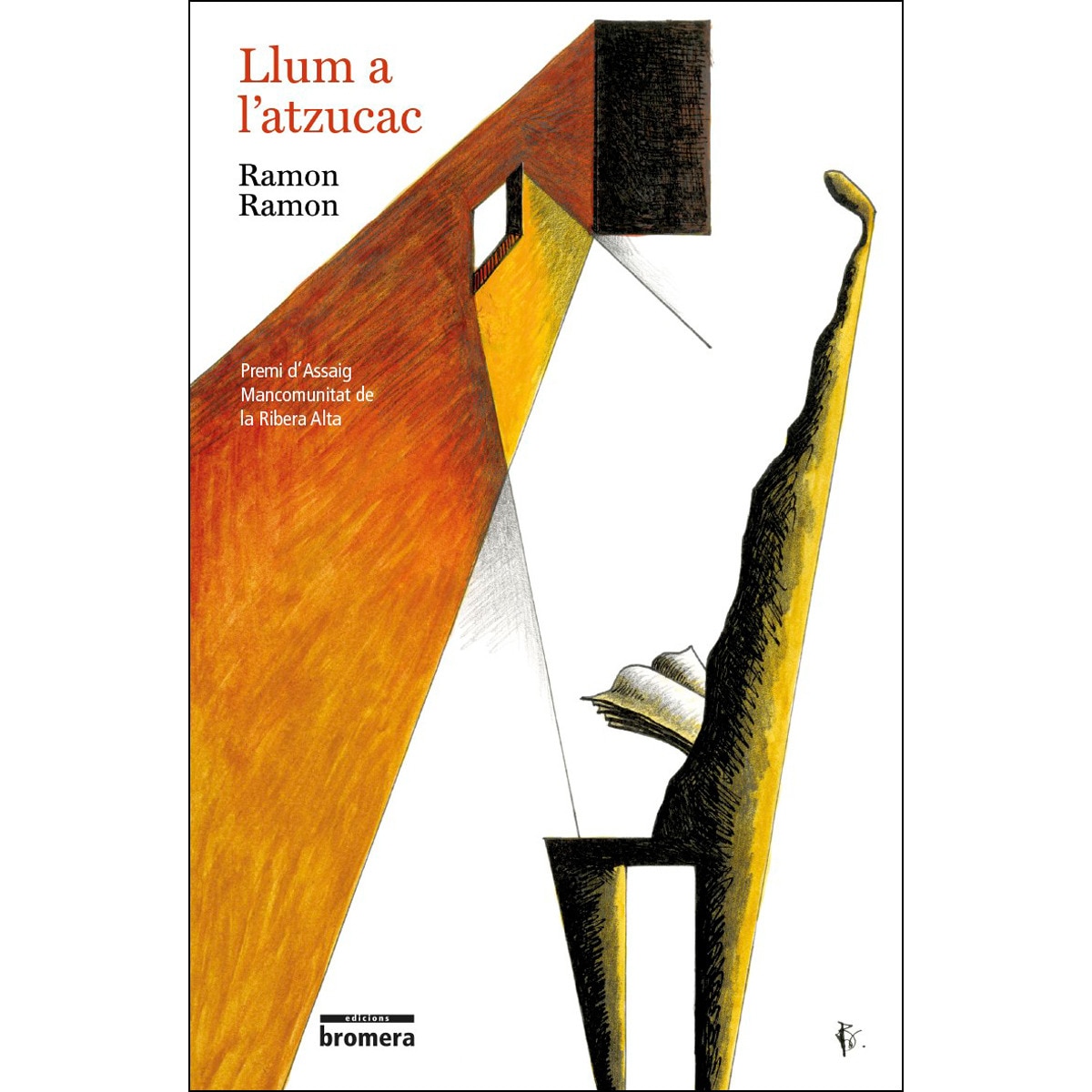 Imagem 0 de Llum a l'atzucac(Tapa blanda)