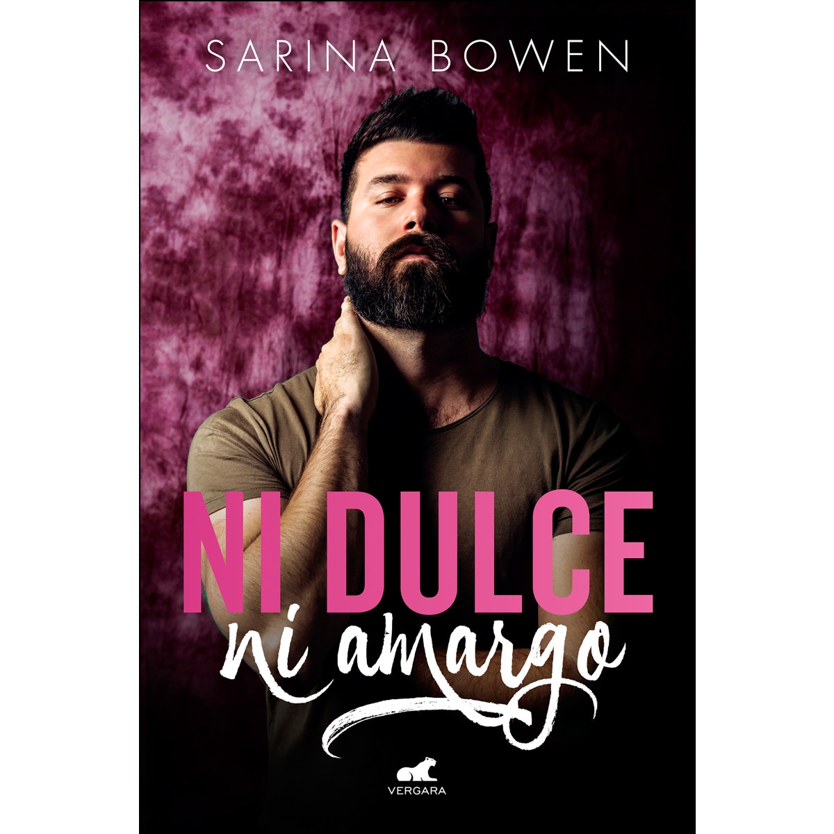 Ni dulce ni amargo(Tapa blanda) 1