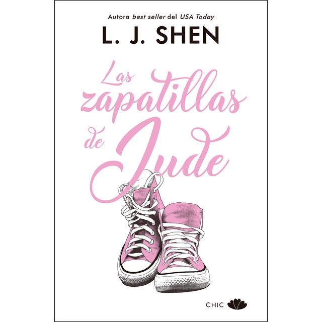 Imagem 0 de Las zapatillas de jude(Bolsillo) (Tapa blanda)