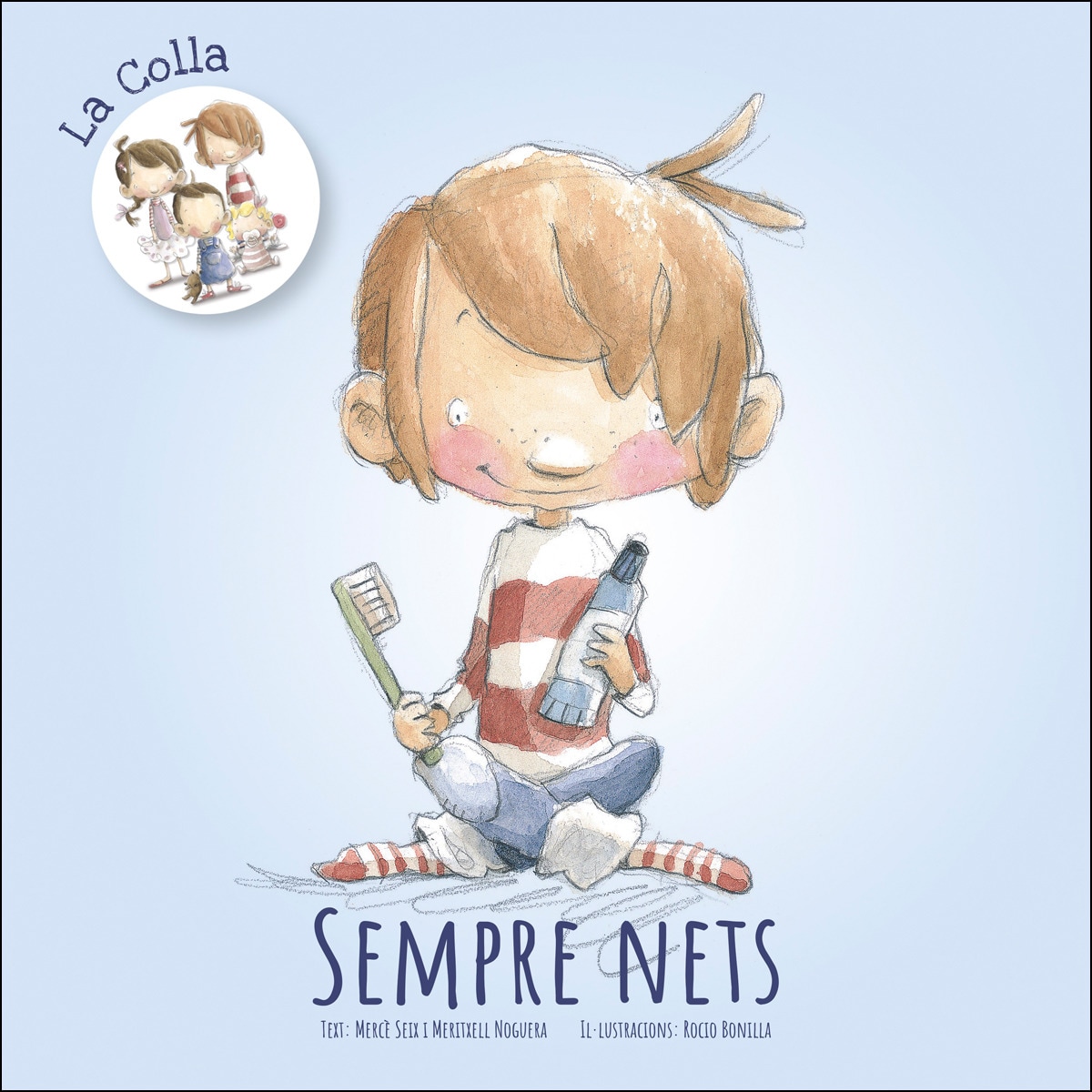 Sempre nets(Tapa blanda) 1