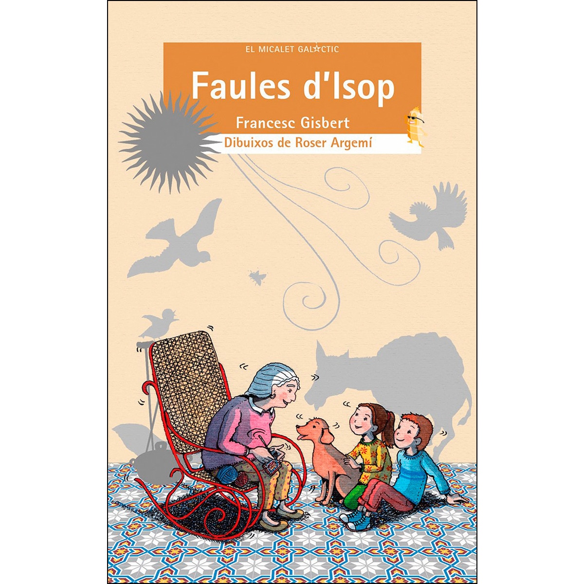 Faules d'Isop (Capa mole) 1
