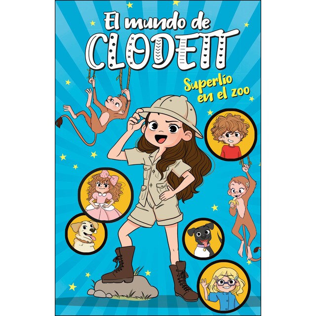 nancy clodett corte ingles