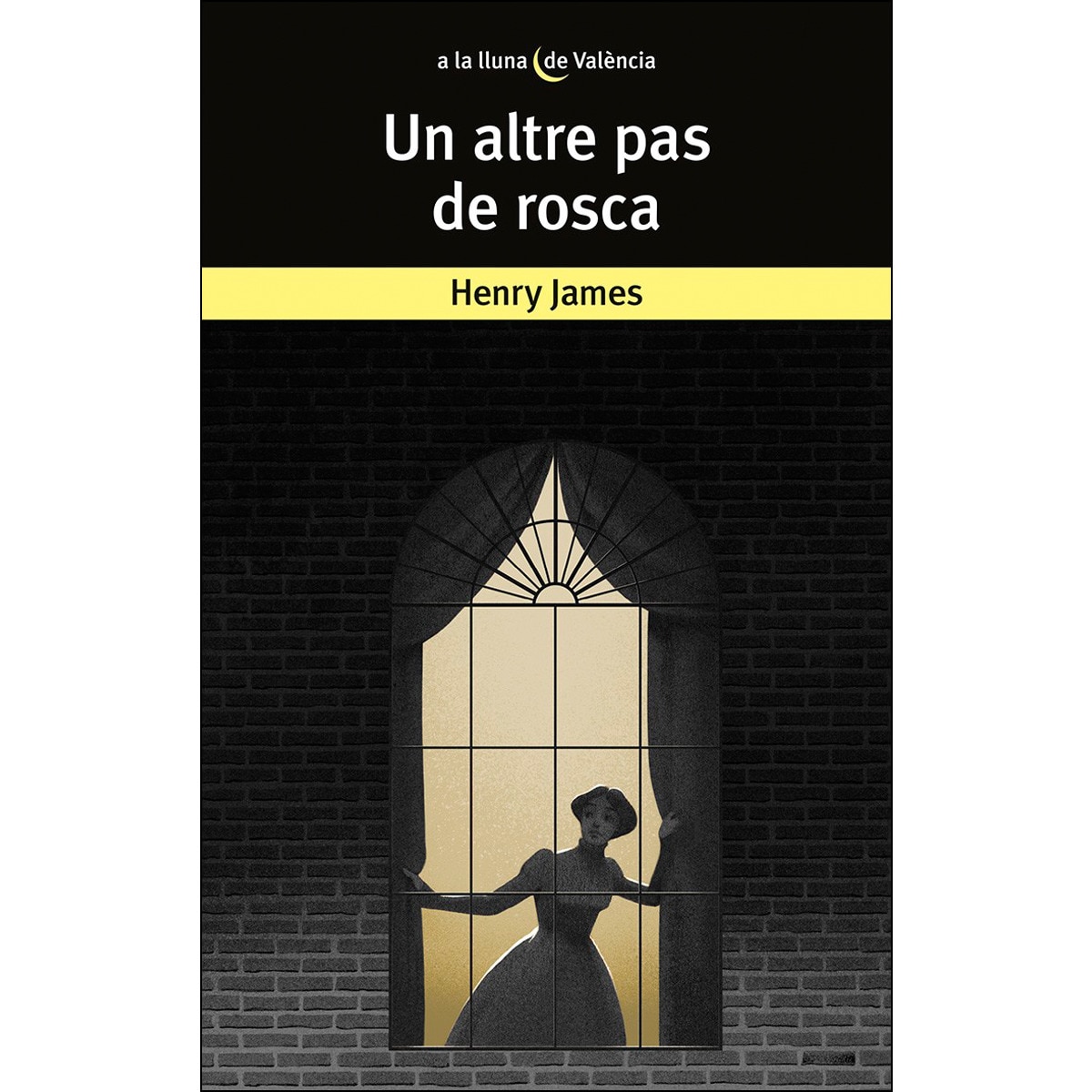 Un altre pas de rosca(Tapa blanda) 1