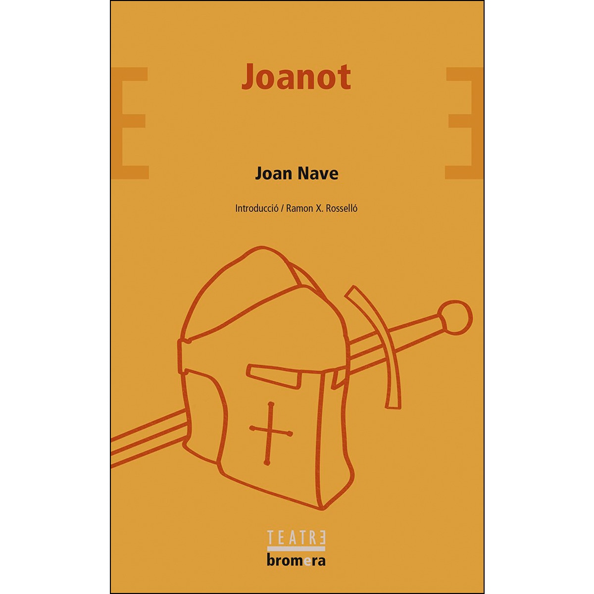 Imagem 0 de Joanot(Tapa blanda)