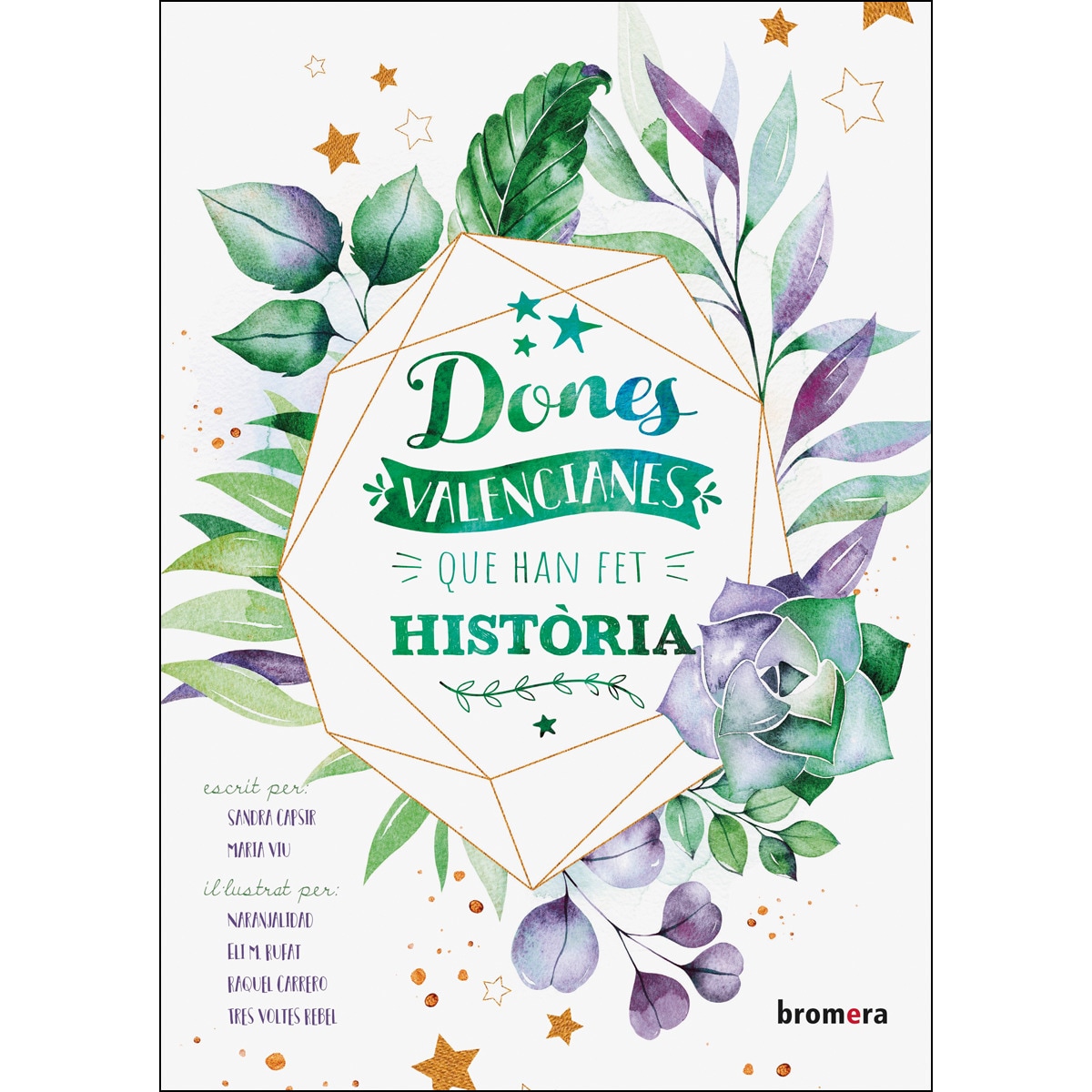 Imagem 0 de Dones valencianes que han fet història(Tapa dura)