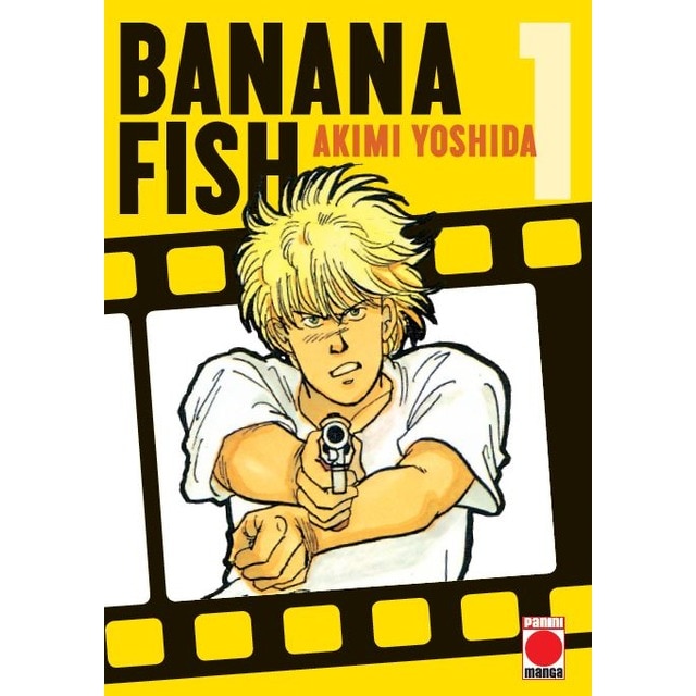 Imagem 0 de BANANA FISH (Capa mole)