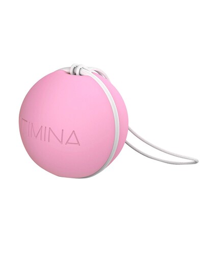 Imagen 0 de Ejercitador De Kegel 38 g Intimina