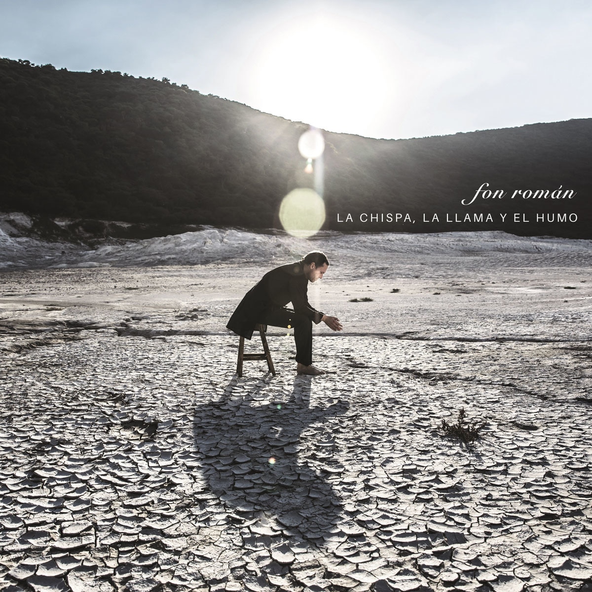 Imagem 0 de La Chispa. La Llama Y El Humo (LP-Vinil)