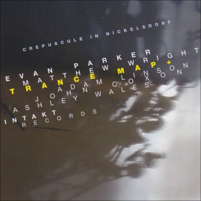 Imagen 0 de Trance Map+ W/ Matthew Wright (CD)