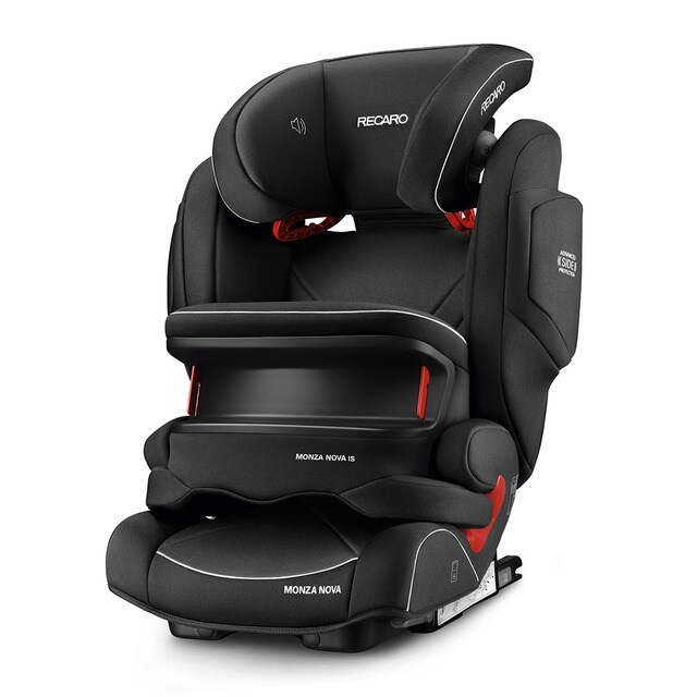 silla de auto recaro grupo 2 3 silla de auto recaro grupo 2 3