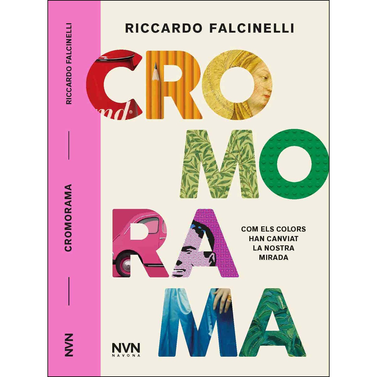 Cromorama 1