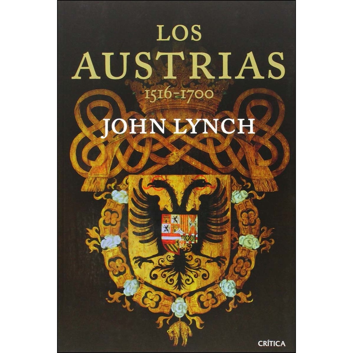 Los austrias: 1516-1700(Tapa blanda) 1
