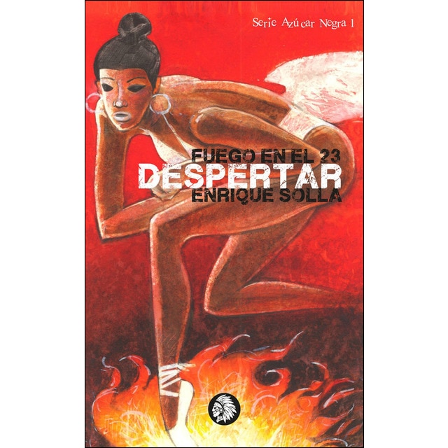 Imagem 0 de Fuego en el 23: Despertar(Tapa blanda)